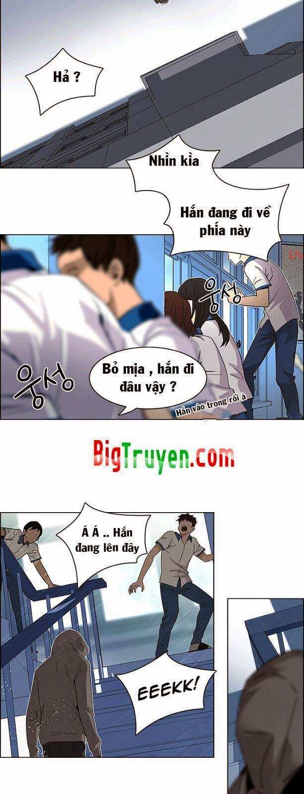 Dice - Chương 91 - Trang 10