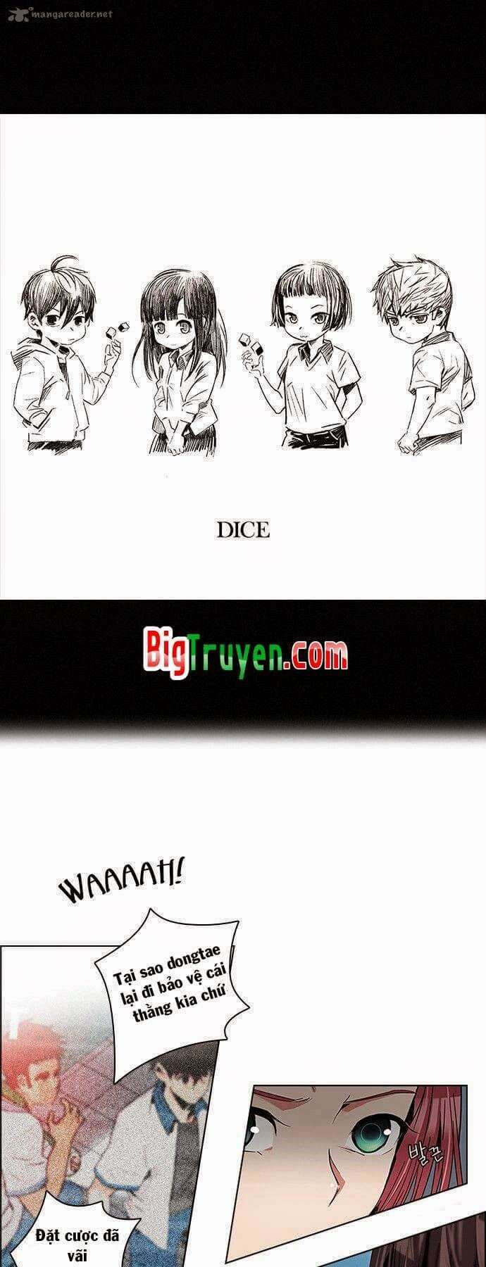 Dice - Chương 92 - Trang 2