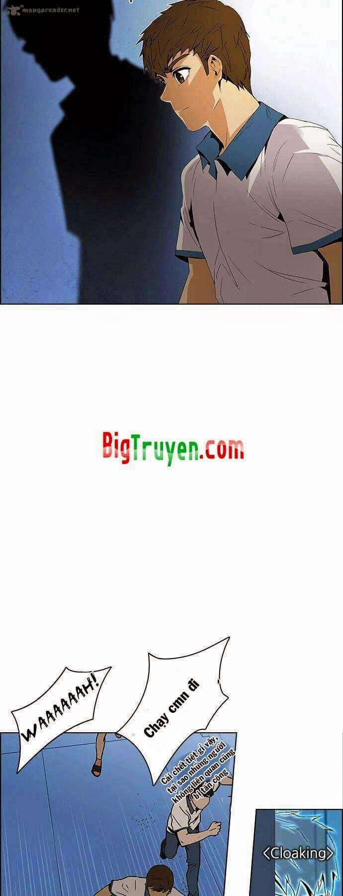 Dice - Chương 92 - Trang 12