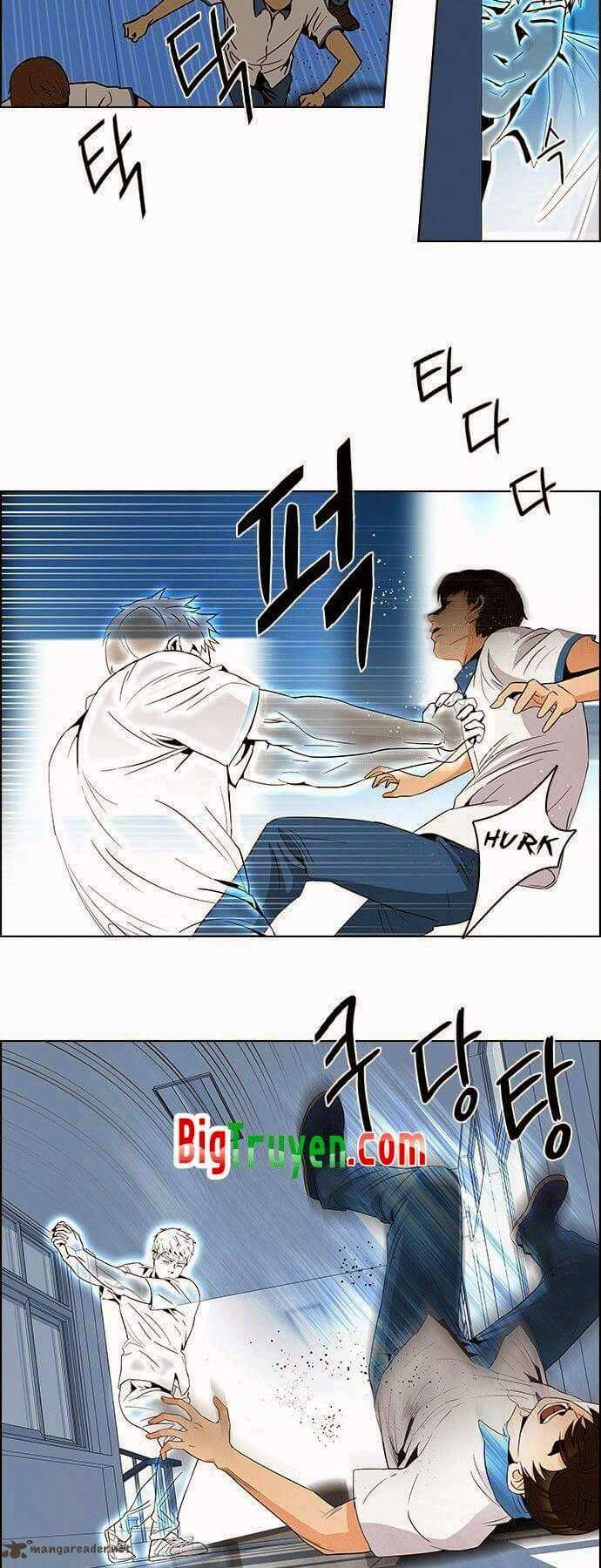 Dice - Chương 92 - Trang 13