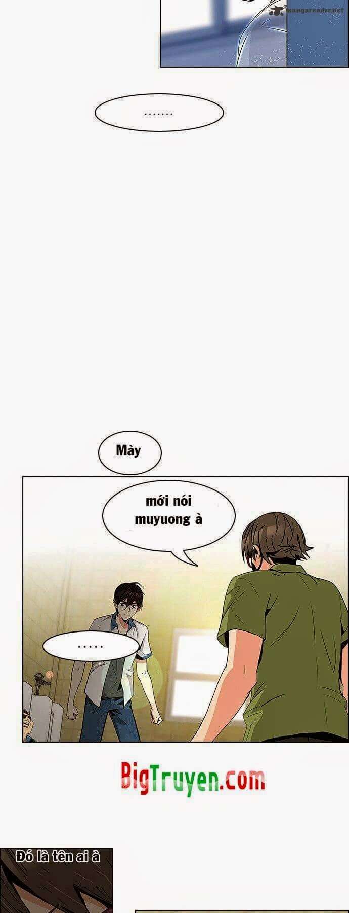 Dice - Chương 92 - Trang 16