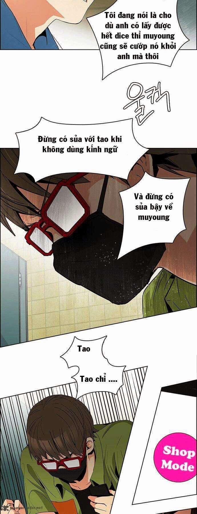 Dice - Chương 92 - Trang 19