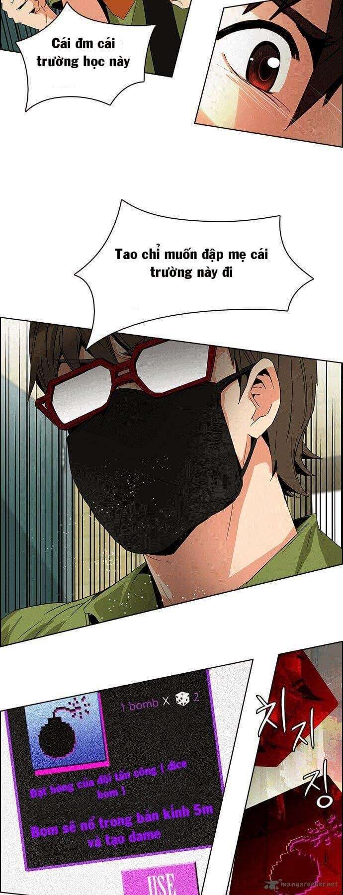 Dice - Chương 92 - Trang 20