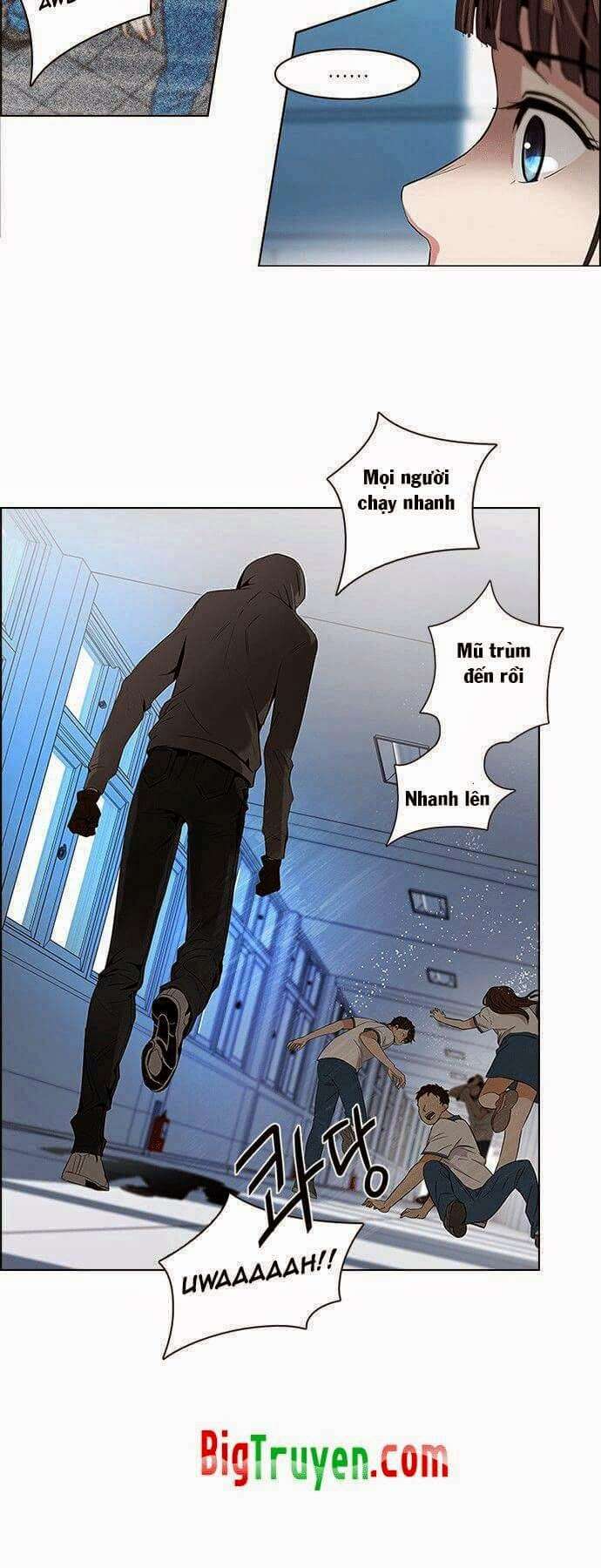 Dice - Chương 92 - Trang 3