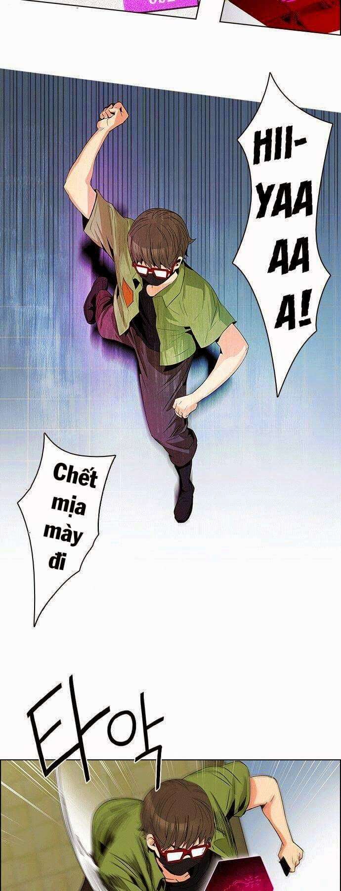 Dice - Chương 92 - Trang 21