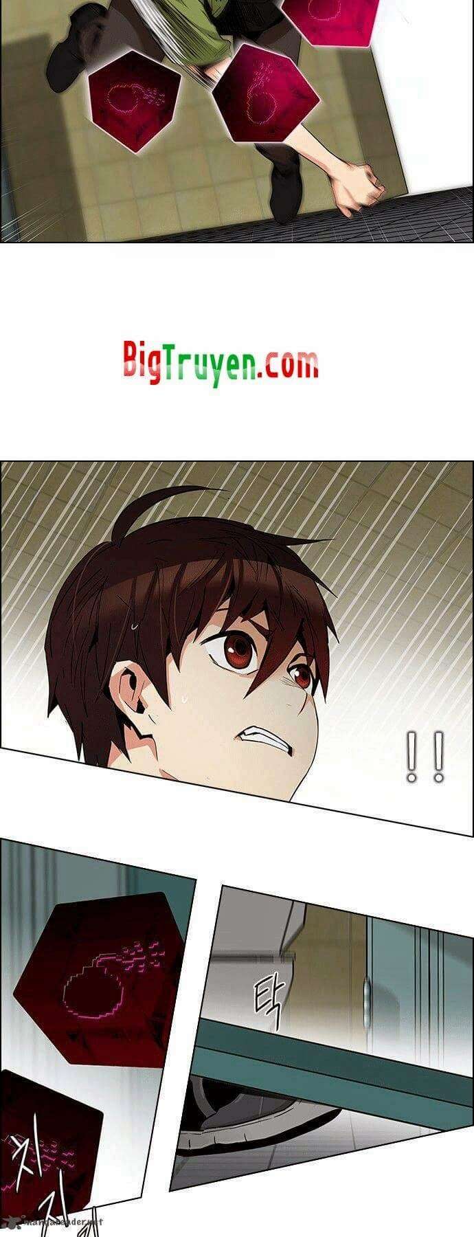 Dice - Chương 92 - Trang 22