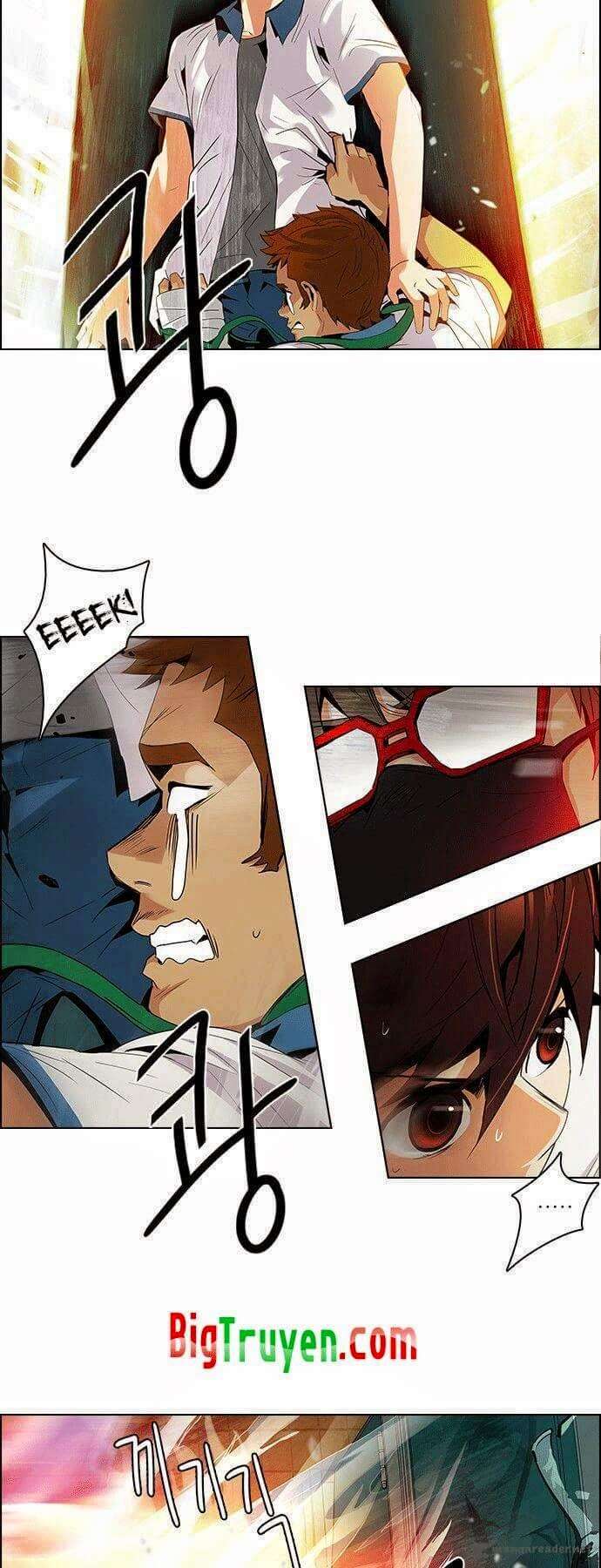 Dice - Chương 92 - Trang 25