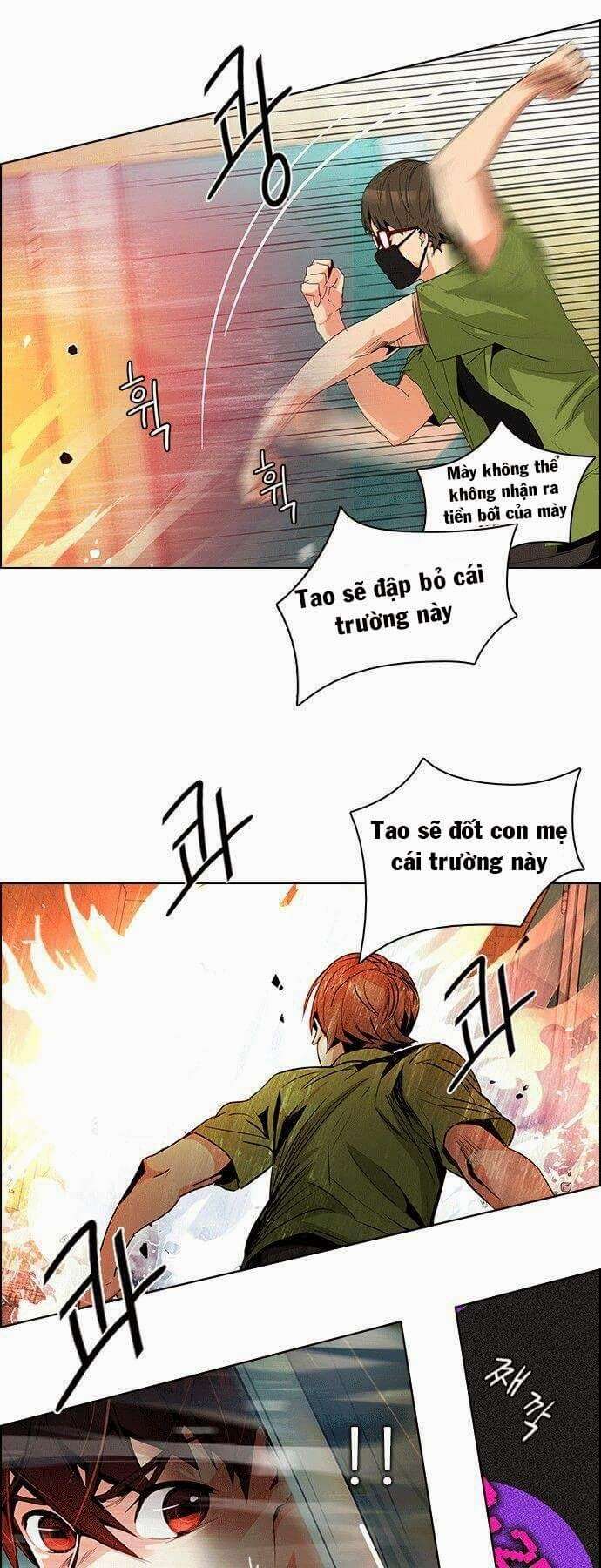 Dice - Chương 92 - Trang 27