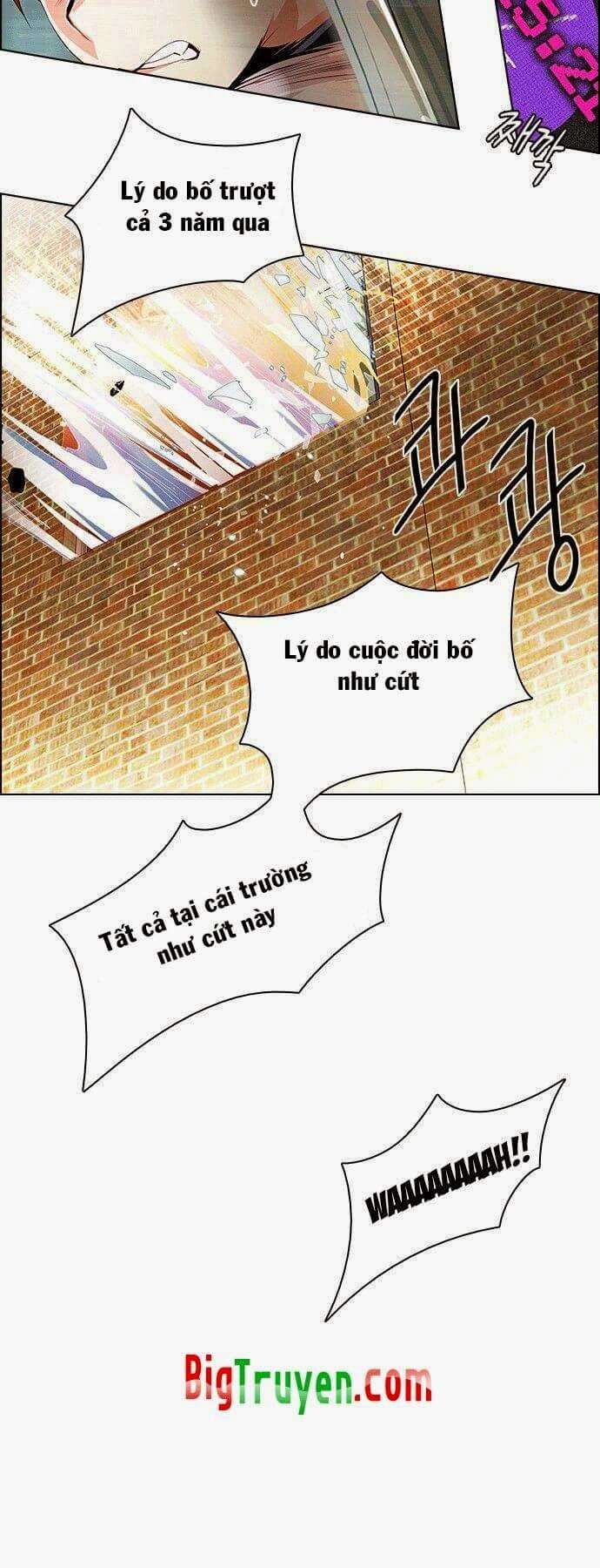 Dice - Chương 92 - Trang 28