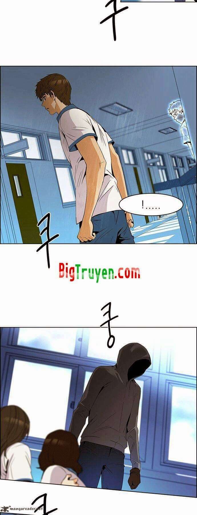 Dice - Chương 92 - Trang 30