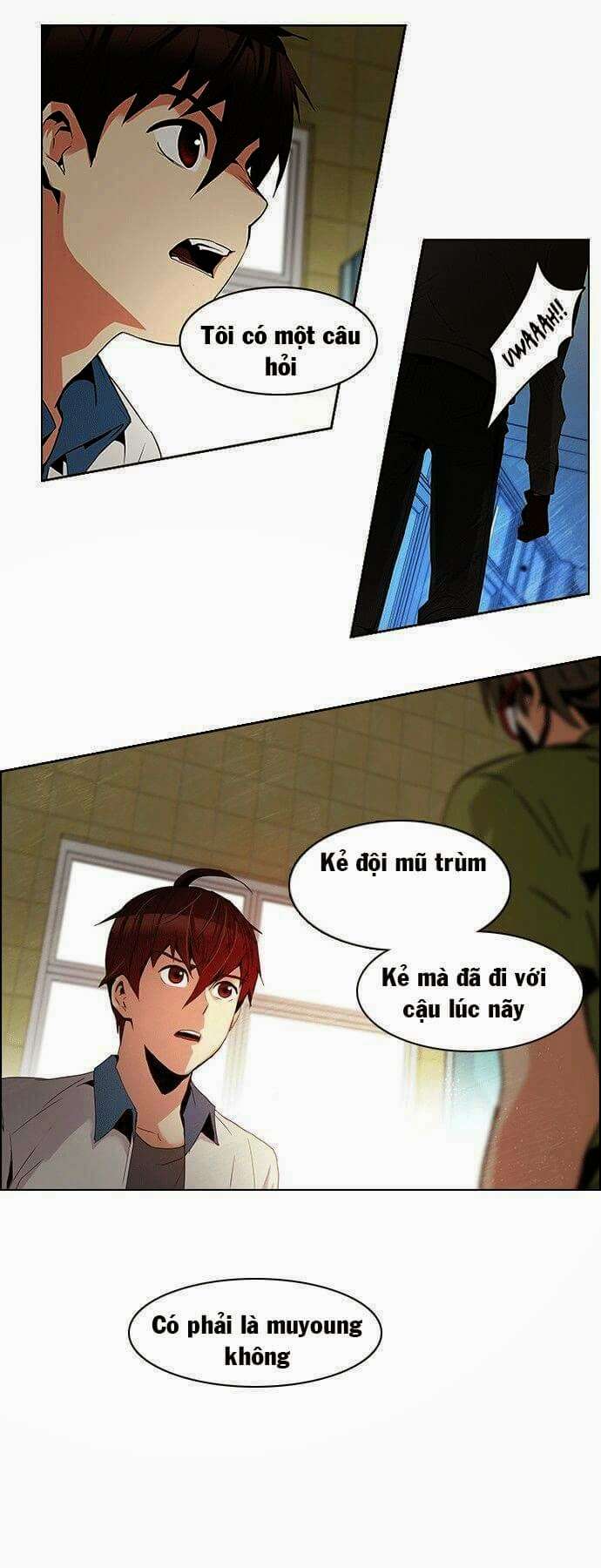 Dice - Chương 92 - Trang 4