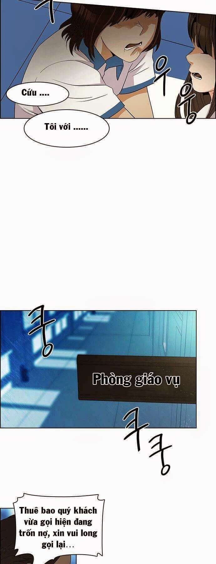 Dice - Chương 92 - Trang 31