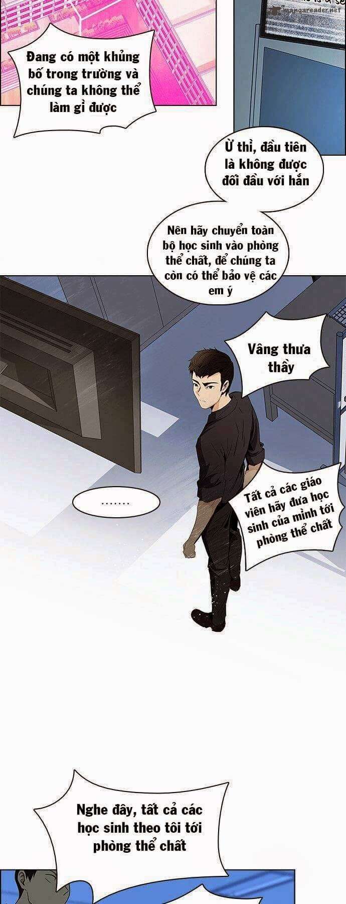 Dice - Chương 92 - Trang 33