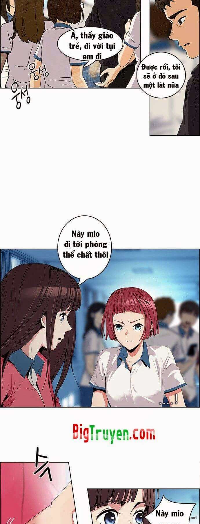 Dice - Chương 92 - Trang 35