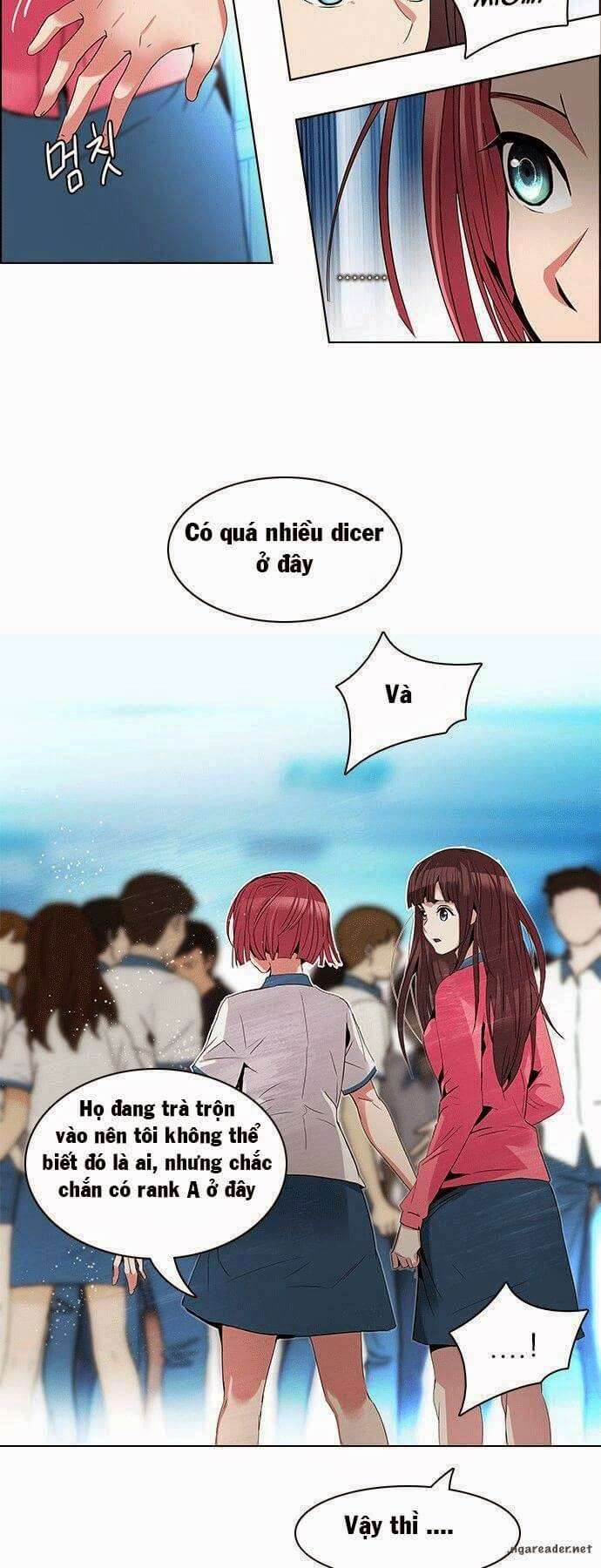 Dice - Chương 92 - Trang 36