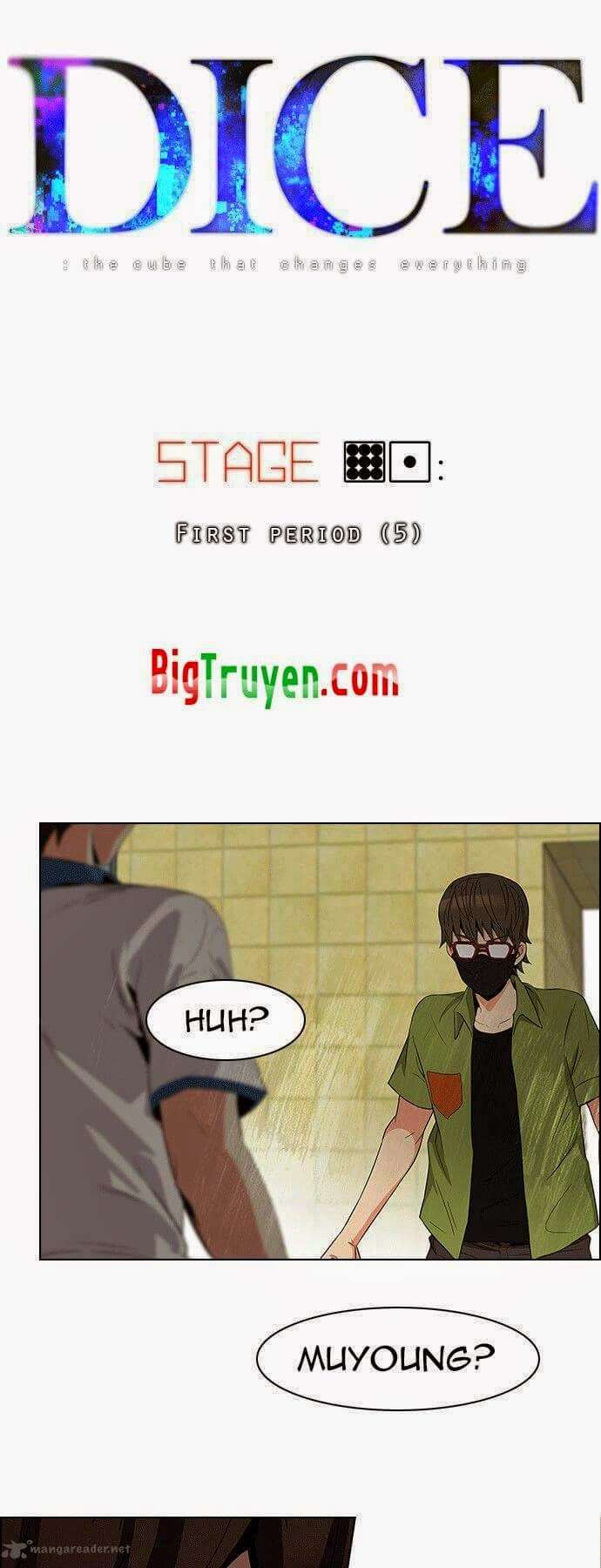 Dice - Chương 92 - Trang 5