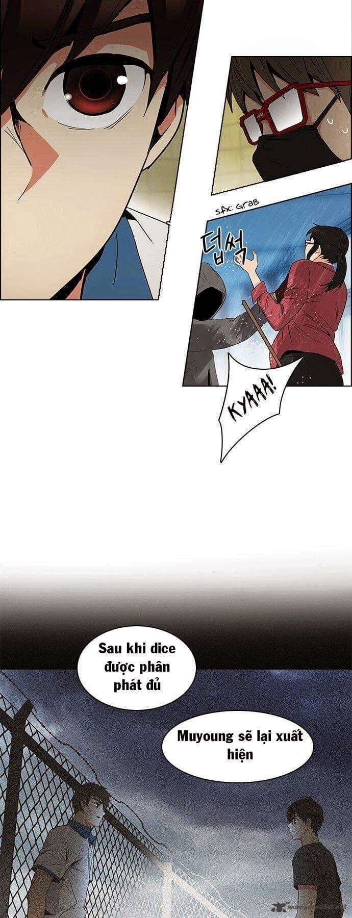 Dice - Chương 92 - Trang 6