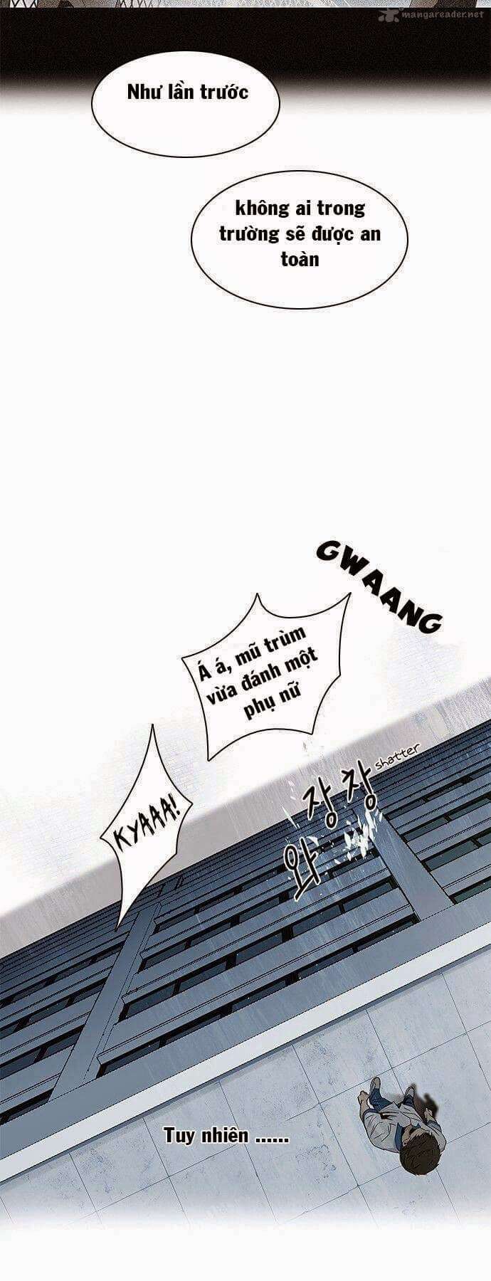 Dice - Chương 92 - Trang 7