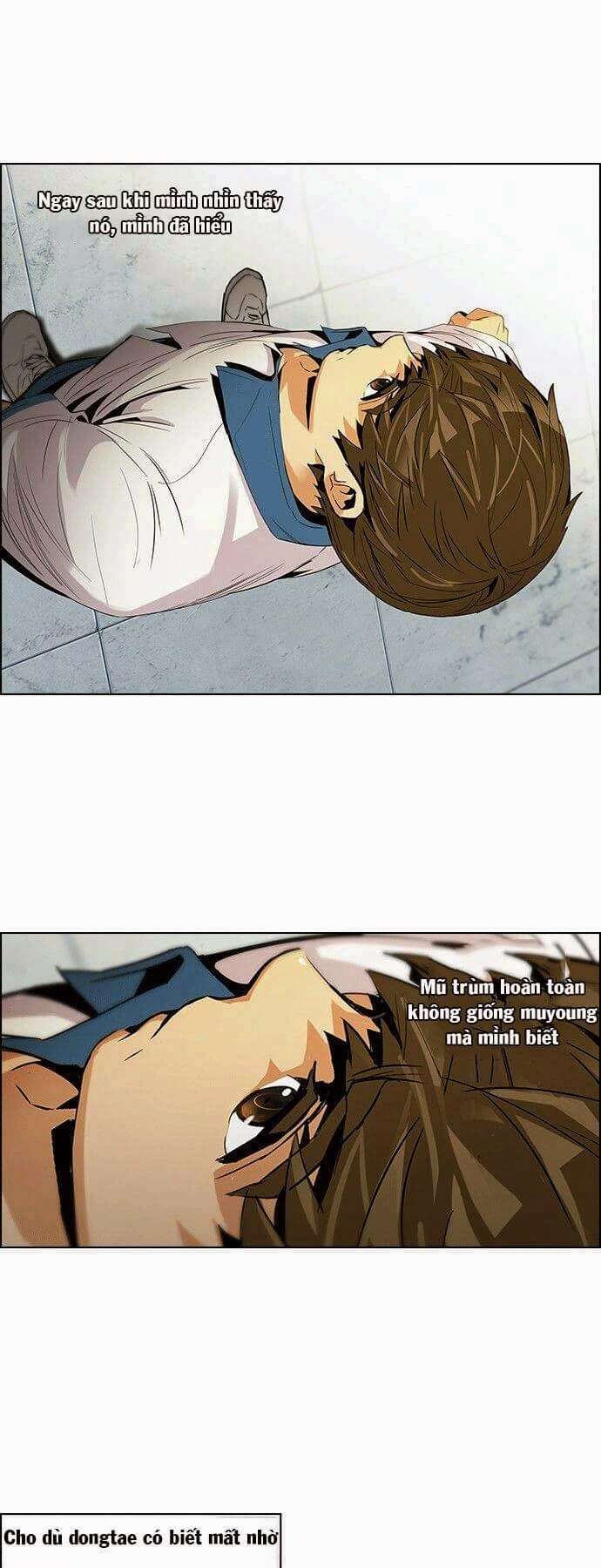 Dice - Chương 92 - Trang 8