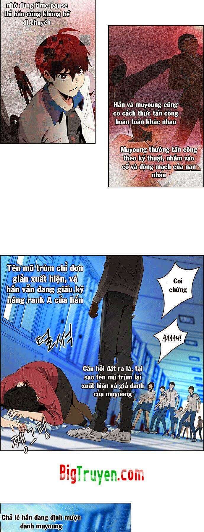 Dice - Chương 92 - Trang 9