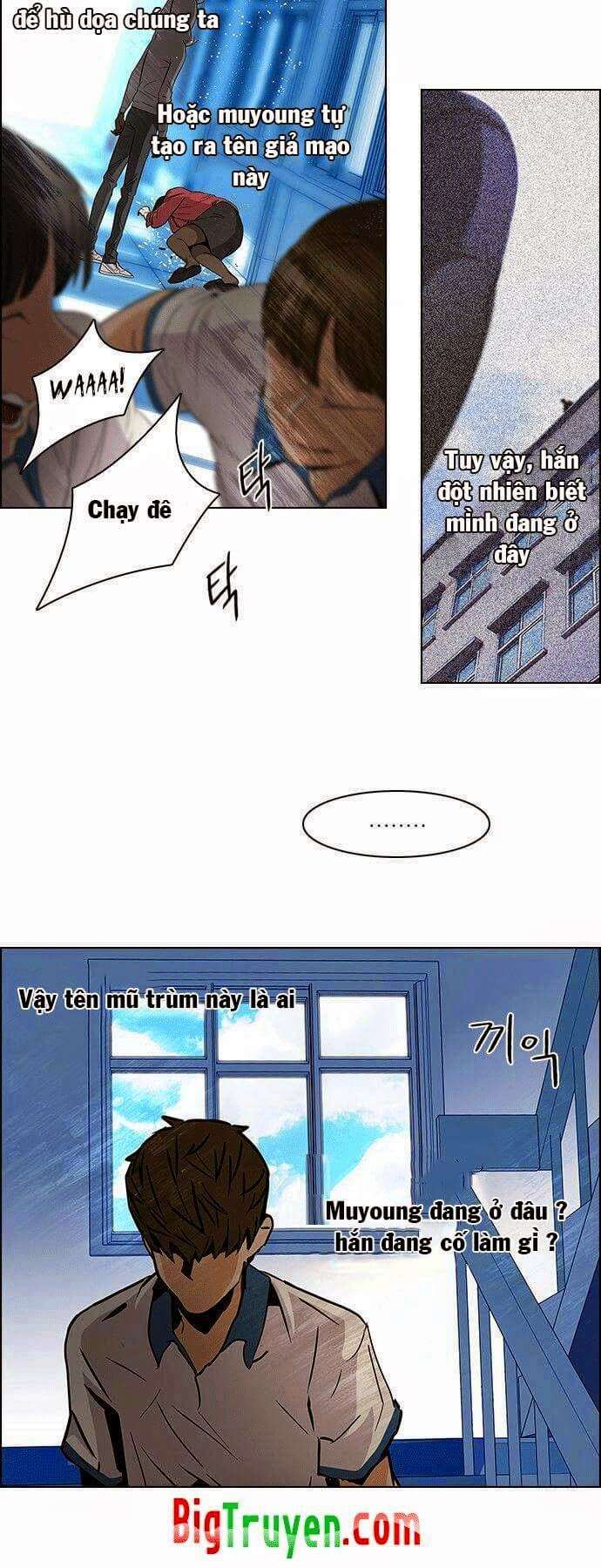 Dice - Chương 92 - Trang 10