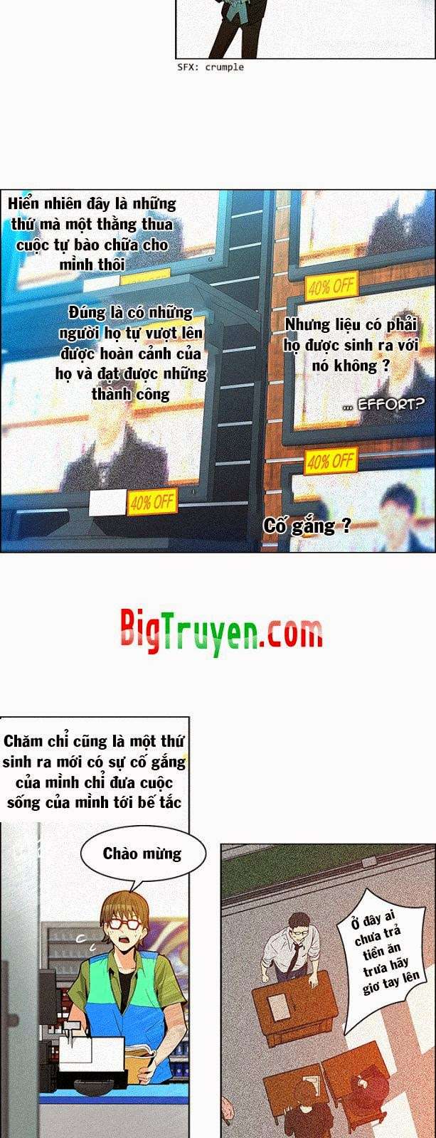 Dice - Chương 93 - Trang 12