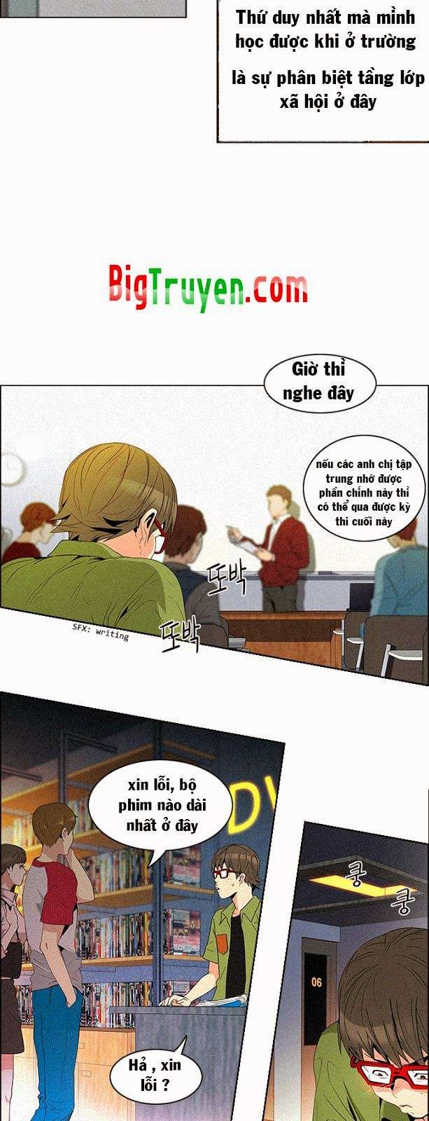 Dice - Chương 93 - Trang 13