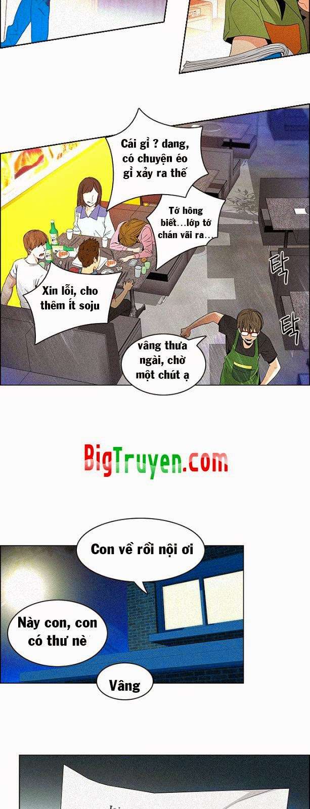 Dice - Chương 93 - Trang 14