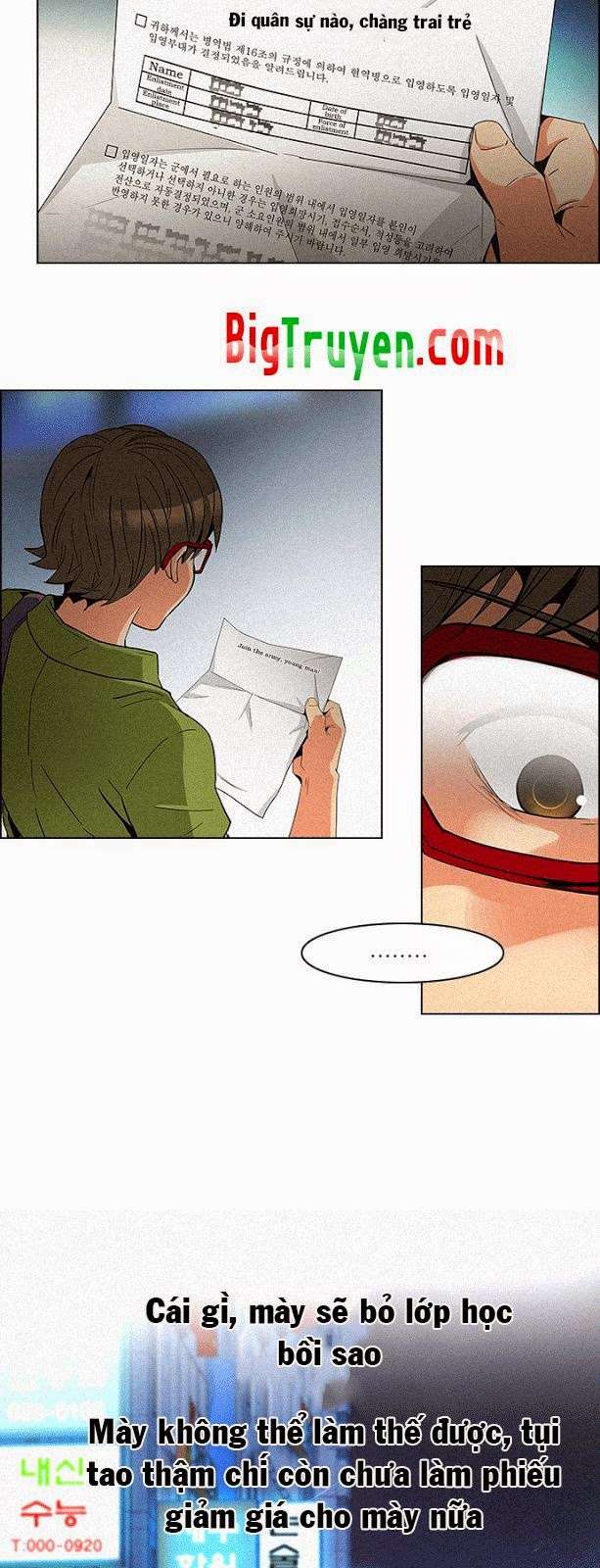 Dice - Chương 93 - Trang 15