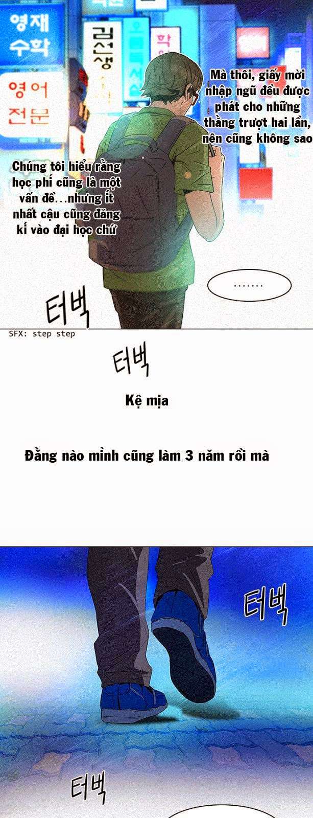 Dice - Chương 93 - Trang 16