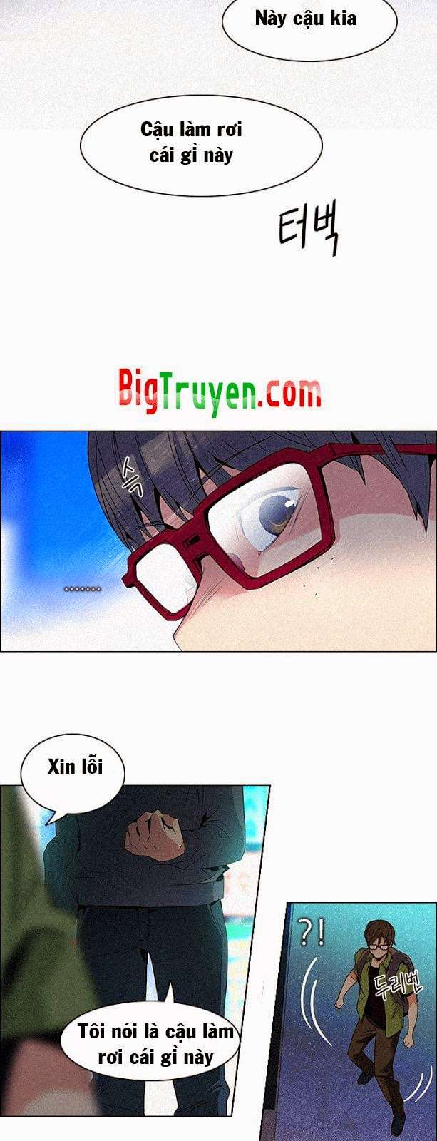 Dice - Chương 93 - Trang 17