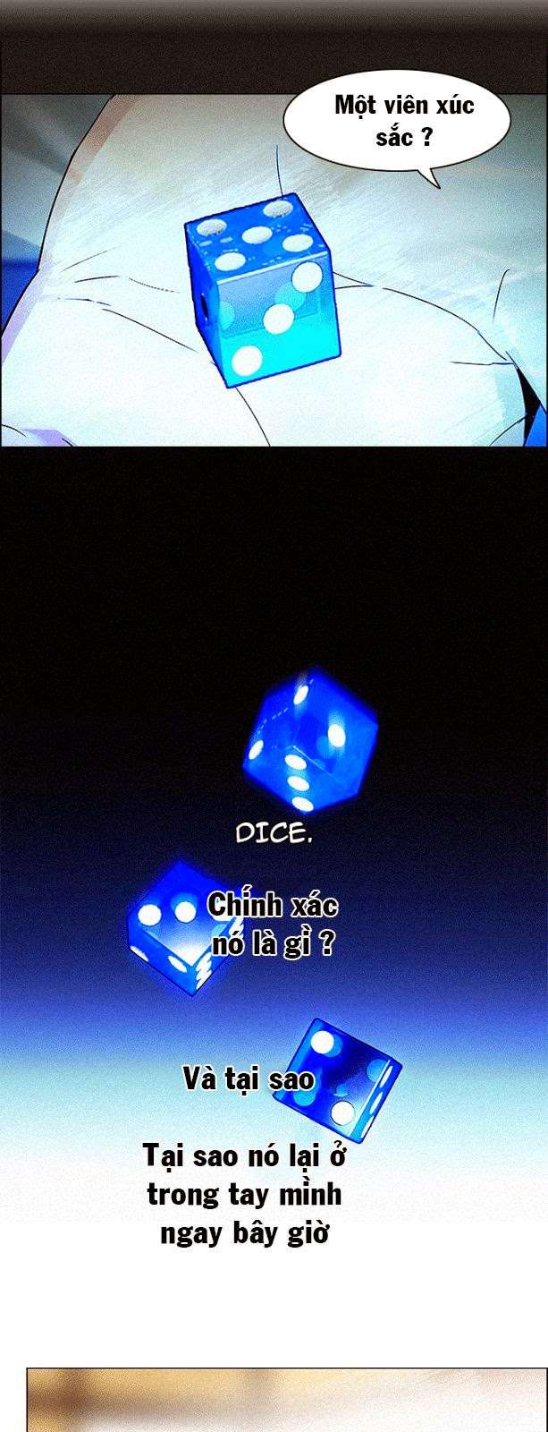 Dice - Chương 93 - Trang 19