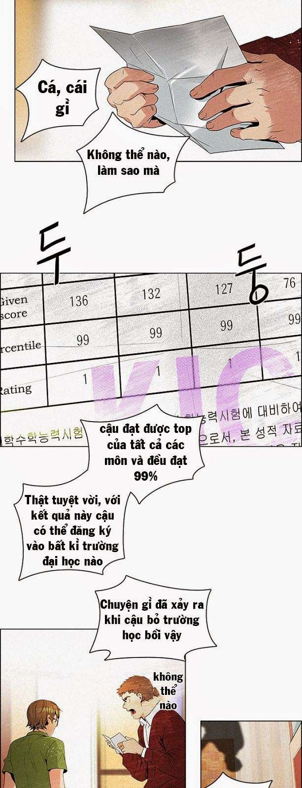 Dice - Chương 93 - Trang 20