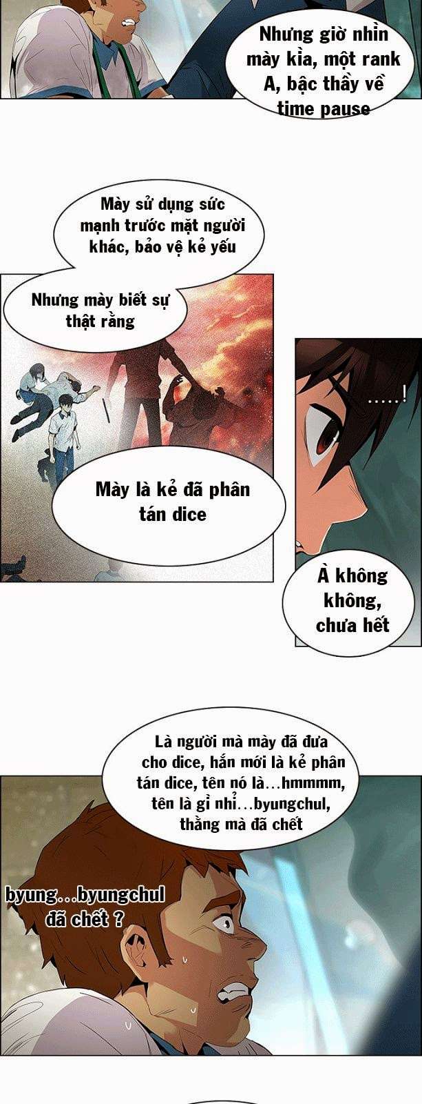Dice - Chương 93 - Trang 29