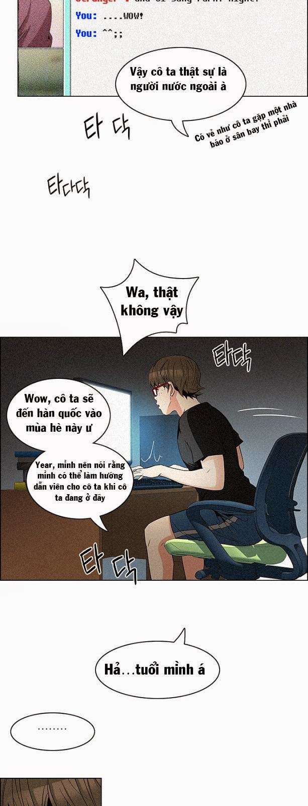 Dice - Chương 93 - Trang 4