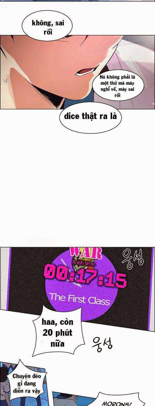 Dice - Chương 93 - Trang 33