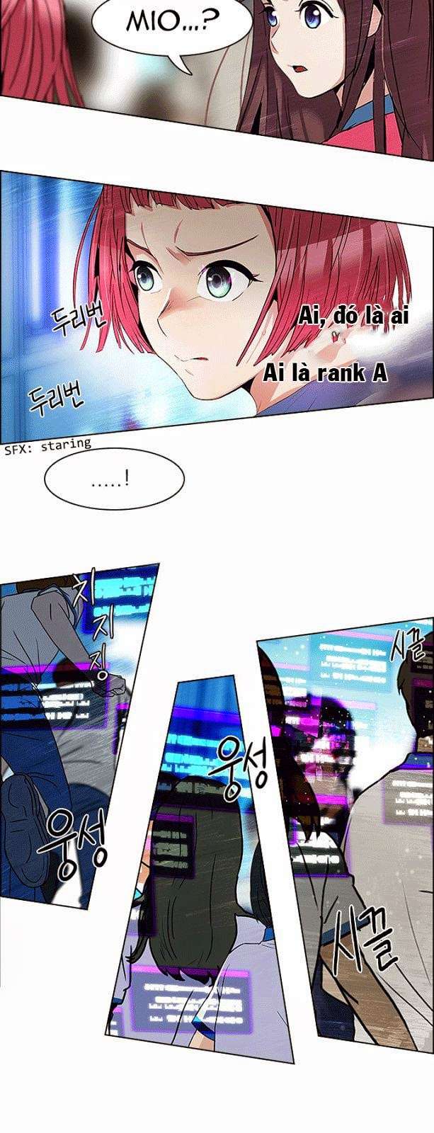 Dice - Chương 93 - Trang 35