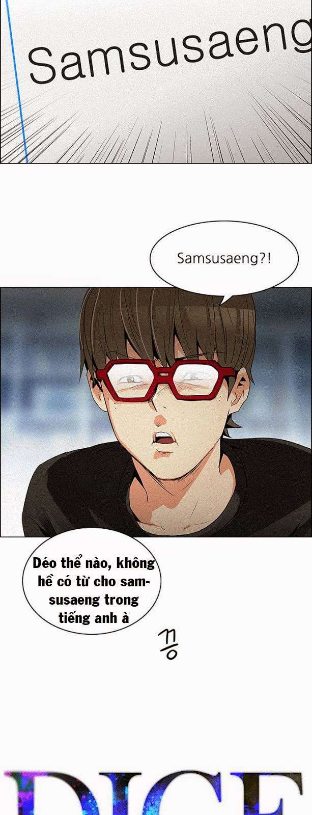 Dice - Chương 93 - Trang 7