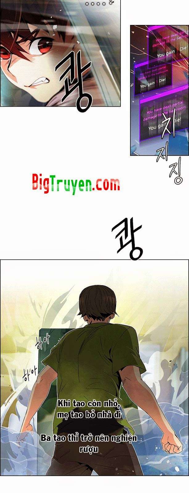 Dice - Chương 93 - Trang 9