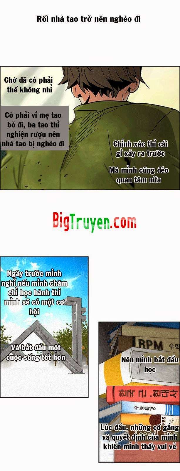 Dice - Chương 93 - Trang 10