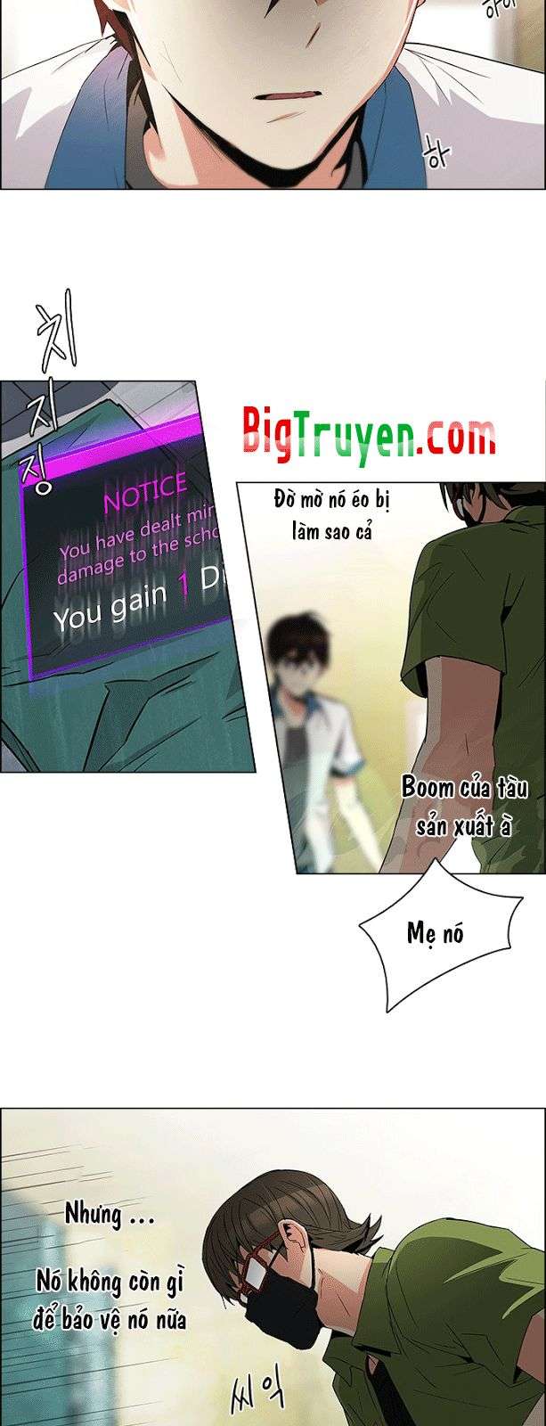 Dice - Chương 94 - Trang 11