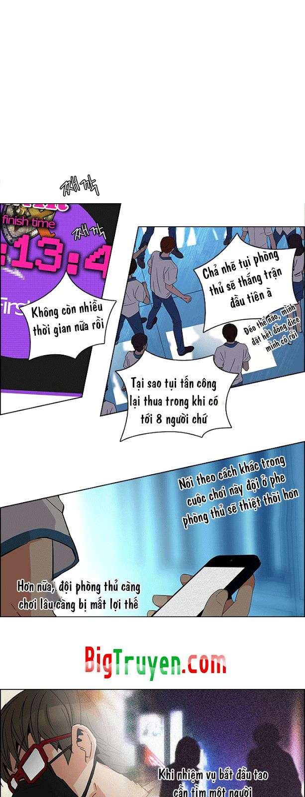 Dice - Chương 94 - Trang 13