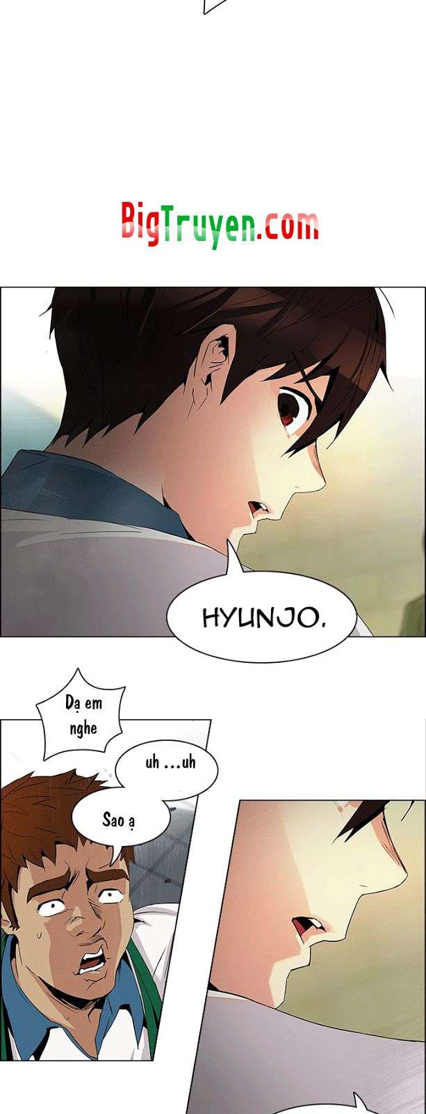 Dice - Chương 94 - Trang 15