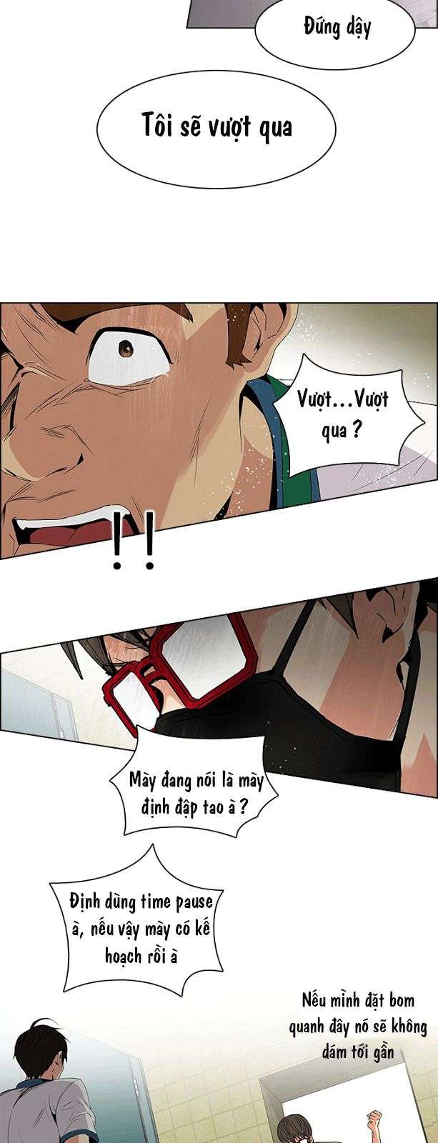 Dice - Chương 94 - Trang 16