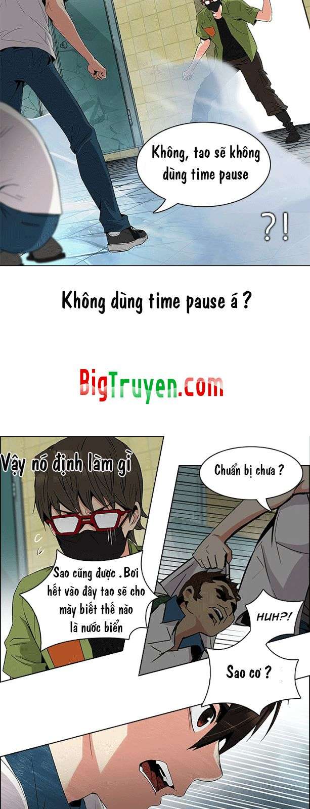 Dice - Chương 94 - Trang 17