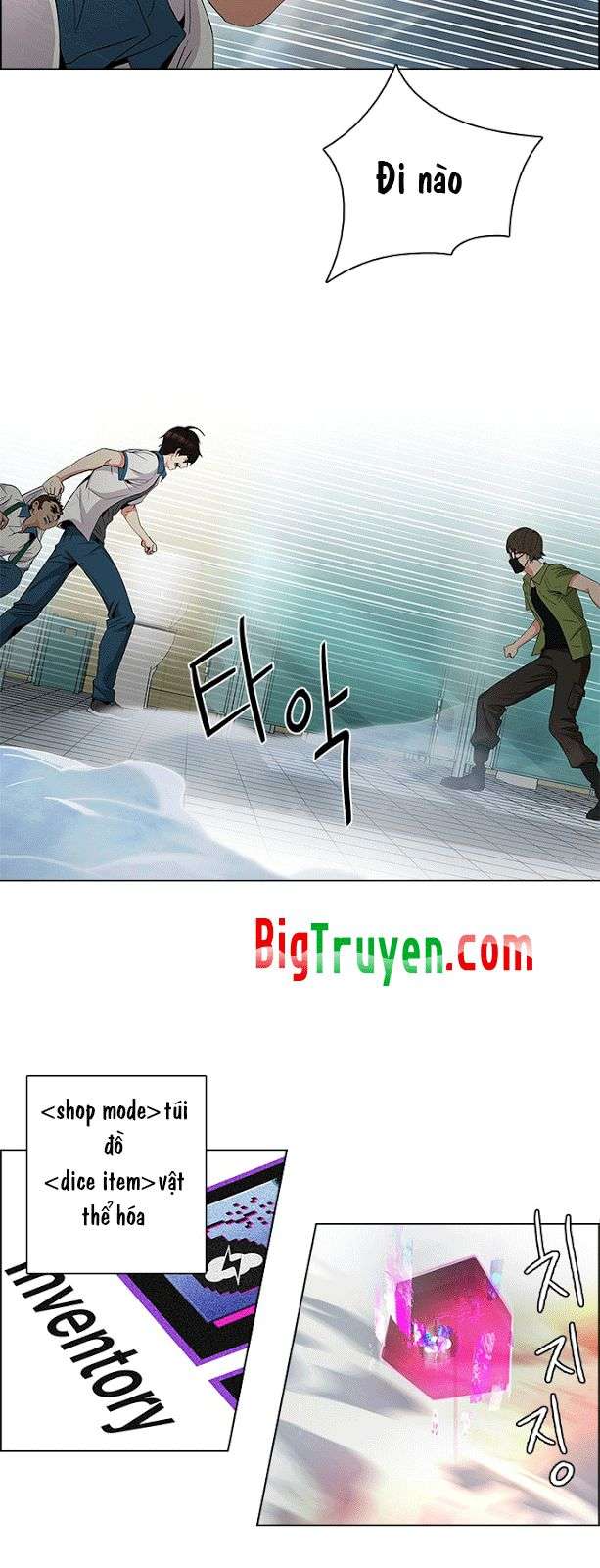 Dice - Chương 94 - Trang 18