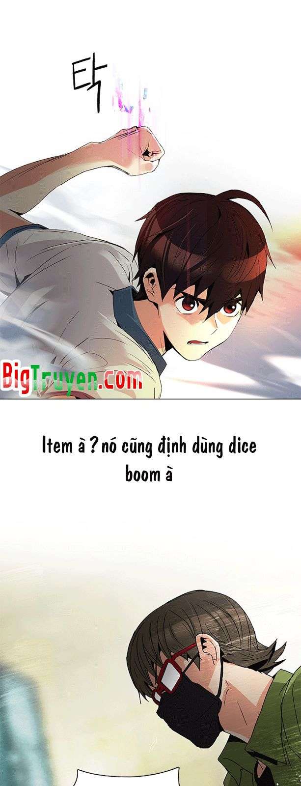Dice - Chương 94 - Trang 19