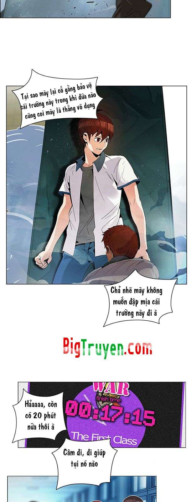 Dice - Chương 94 - Trang 3