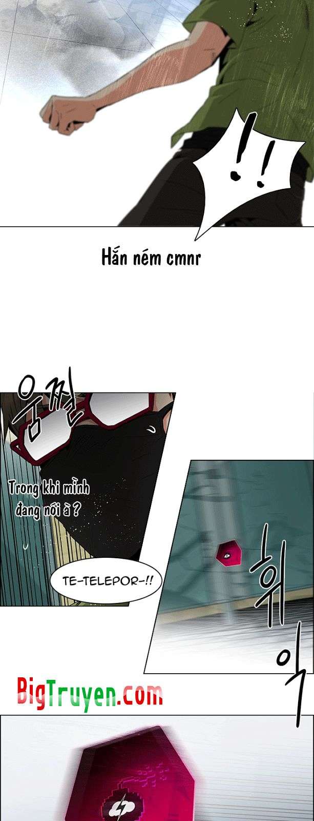 Dice - Chương 94 - Trang 21