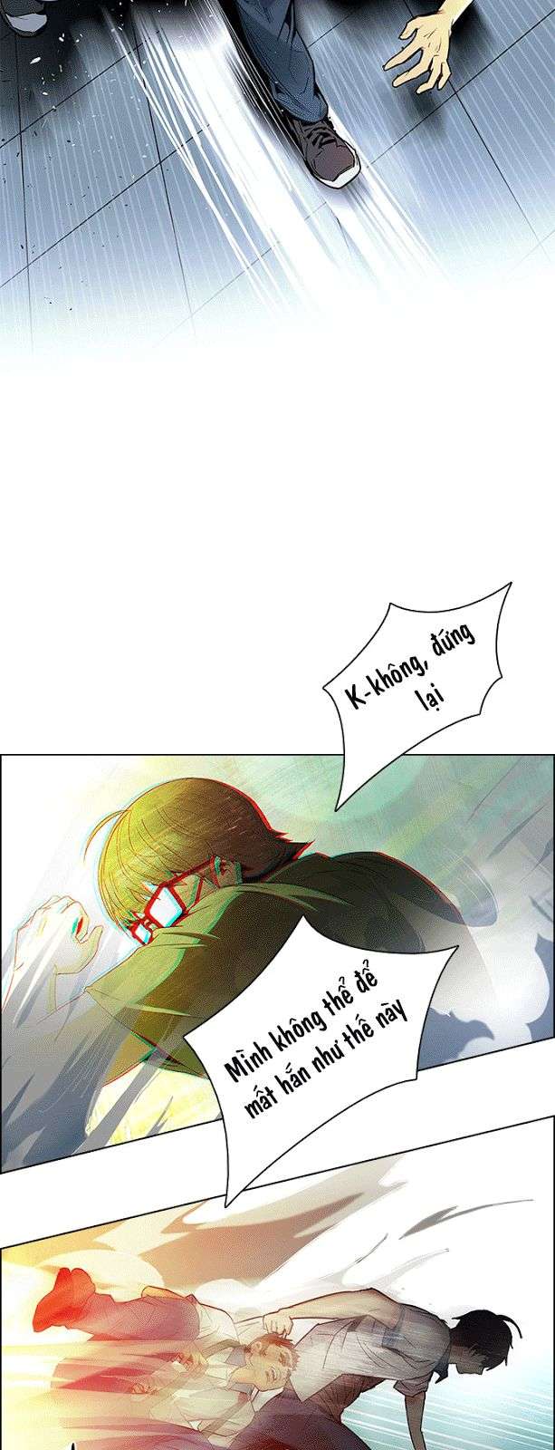 Dice - Chương 94 - Trang 26